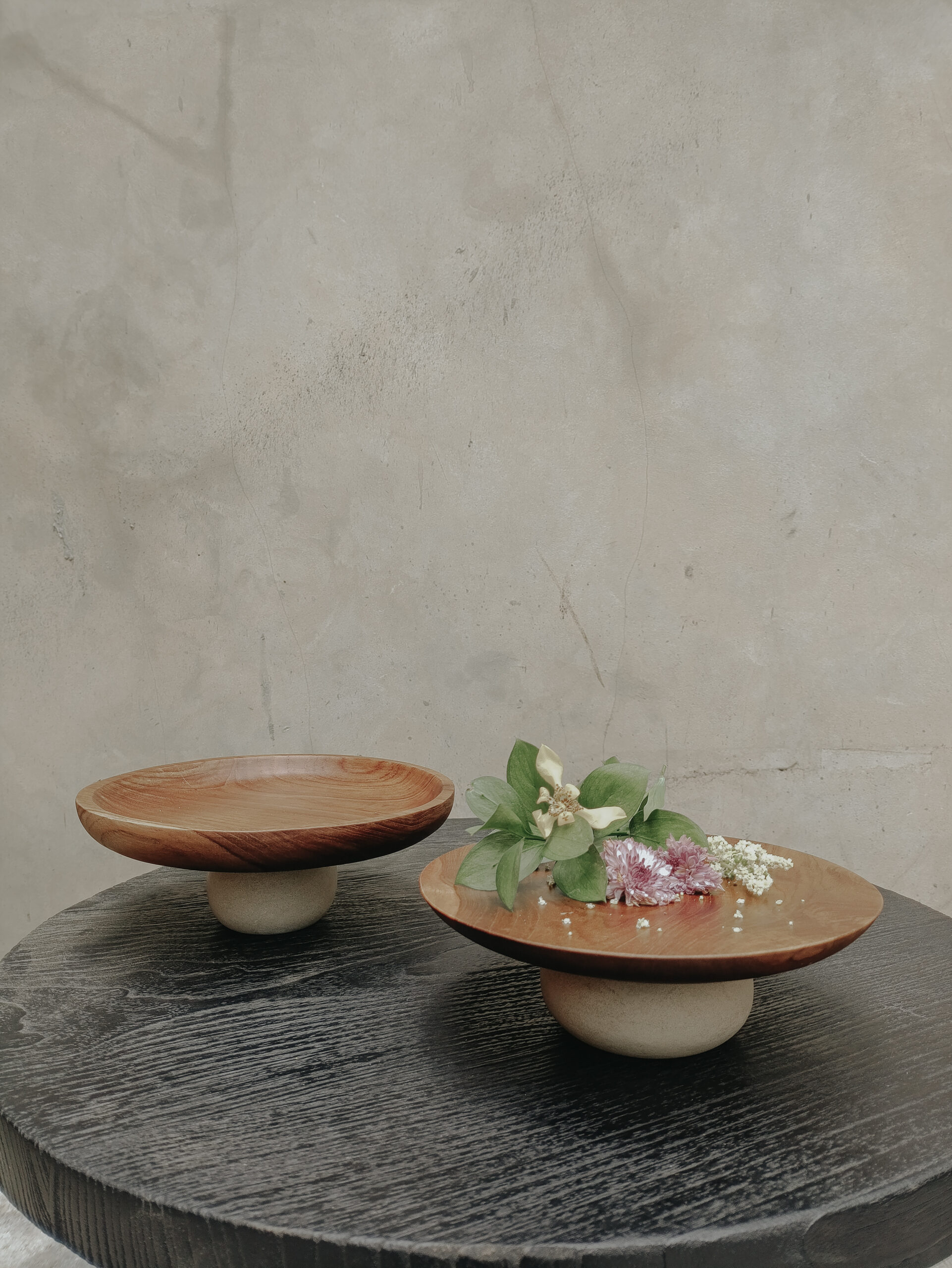 serving plate