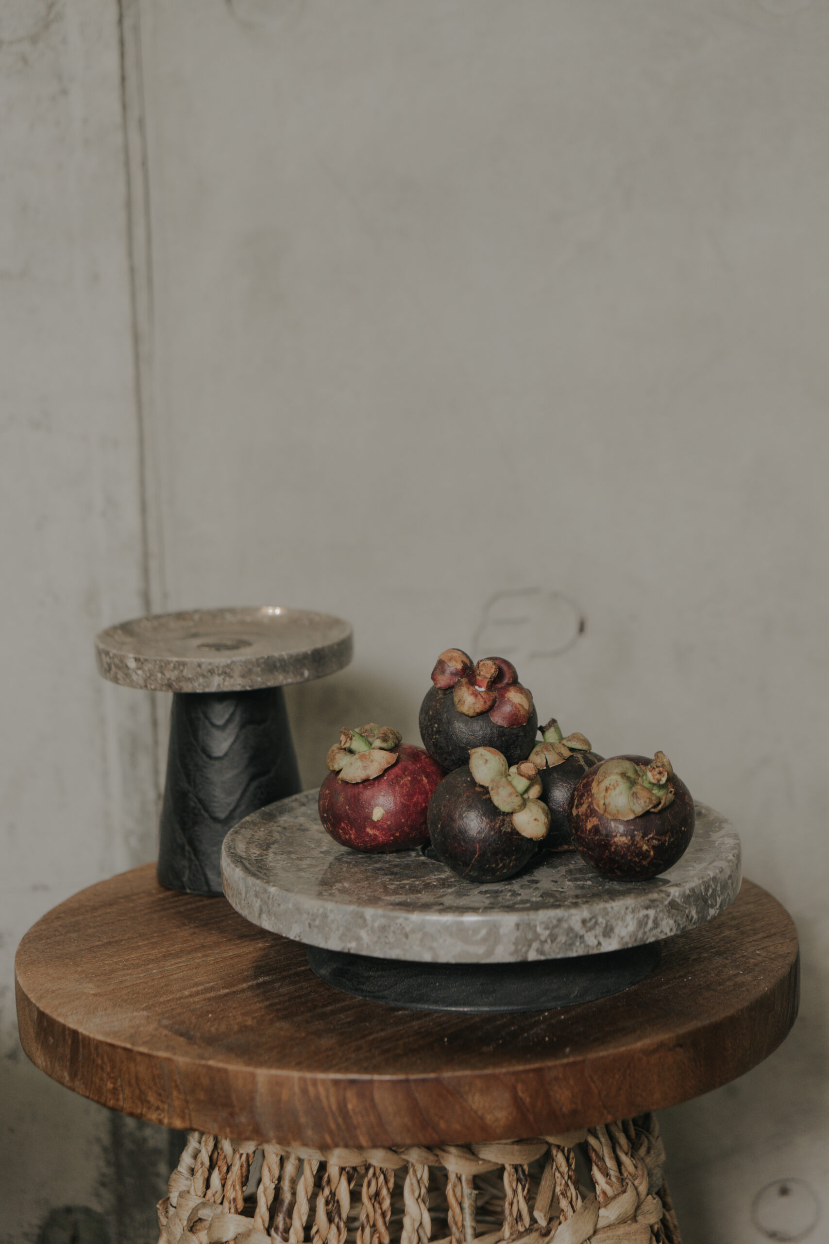 serving plate